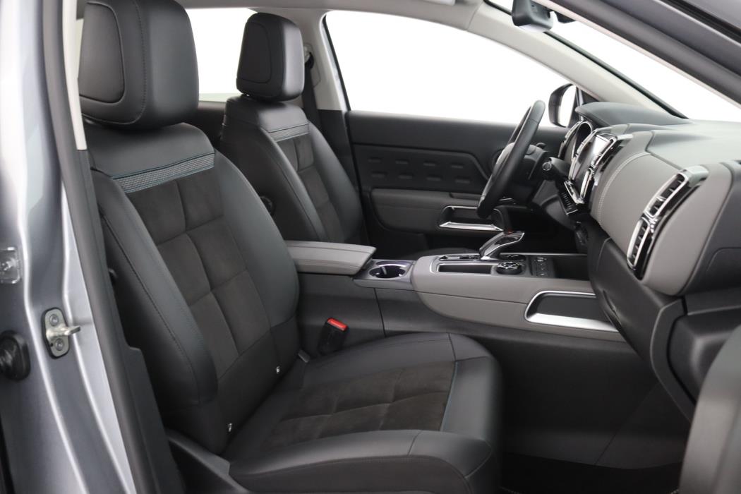 CITROEN C5 Aircross 2022