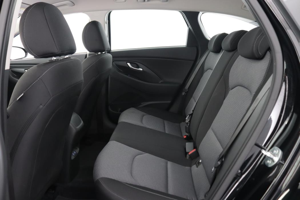 HYUNDAI i30 Wagon 2025