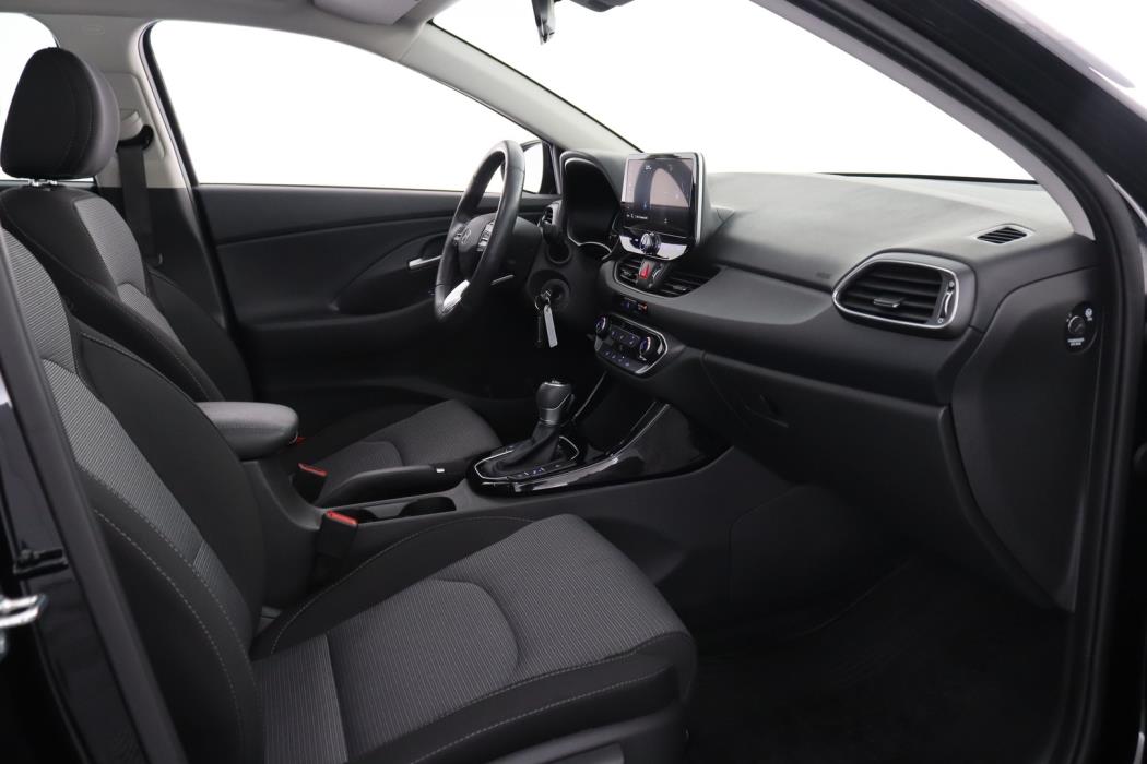 HYUNDAI i30 Wagon 2025