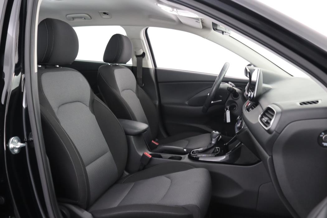 HYUNDAI i30 Wagon 2025