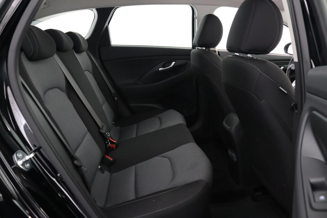 HYUNDAI i30 Wagon 2025