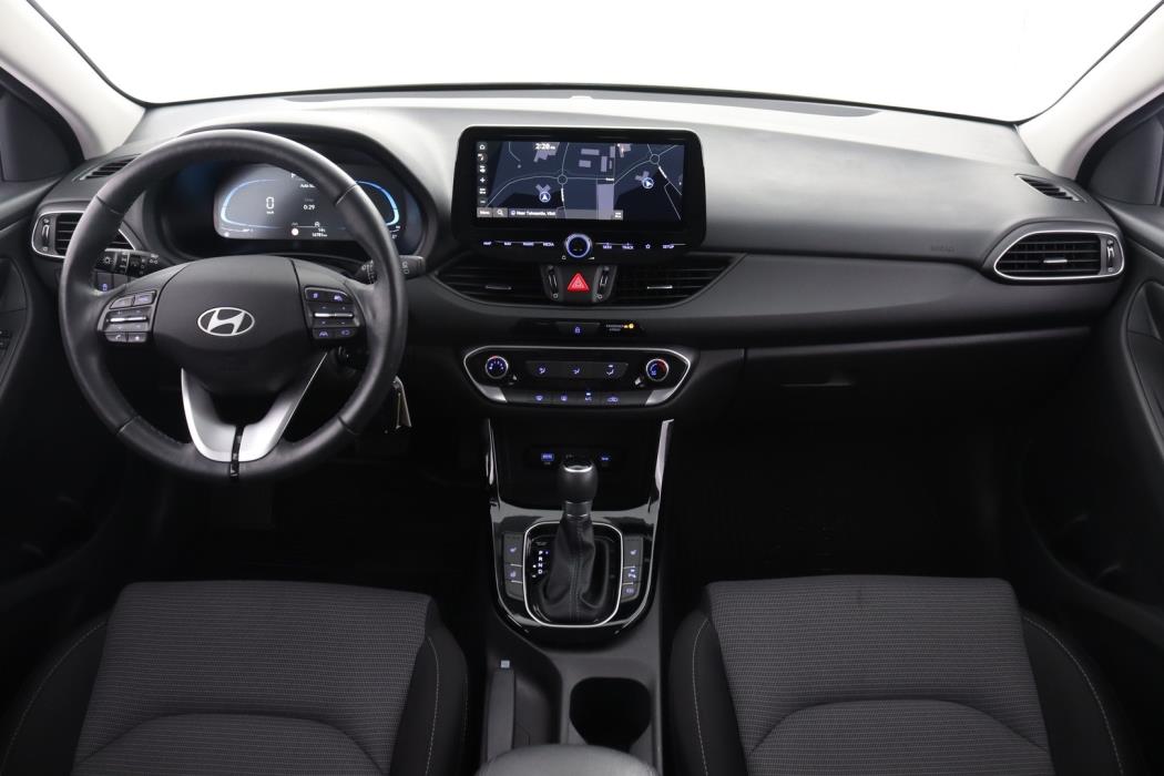 HYUNDAI i30 Wagon 2025