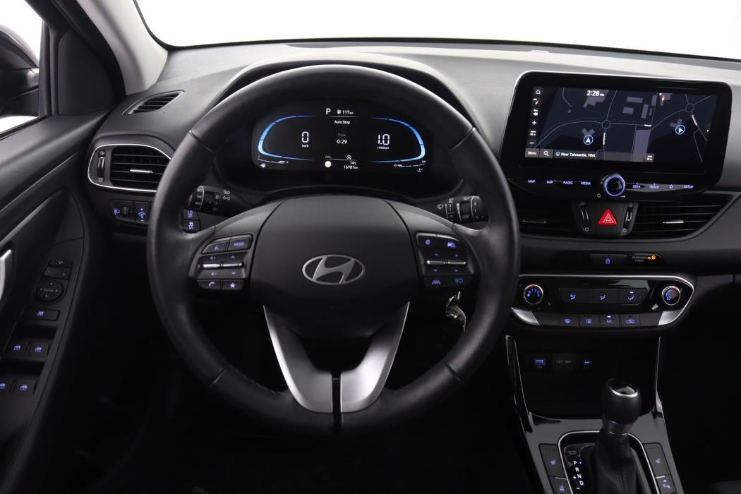 HYUNDAI i30 Wagon 2025