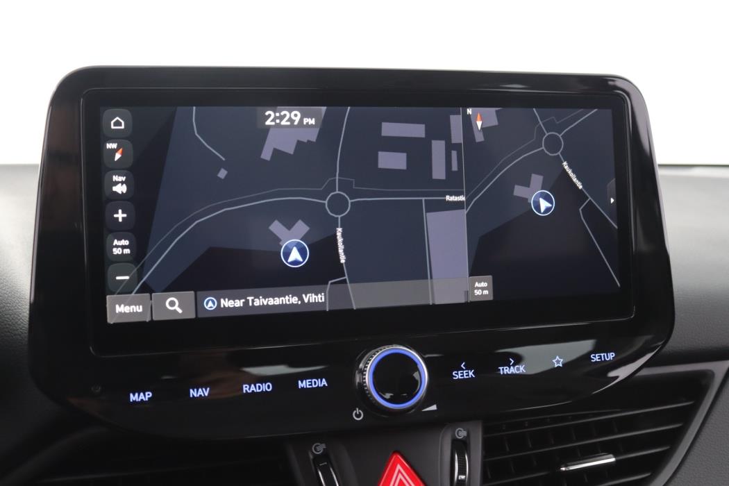 HYUNDAI i30 Wagon 2025