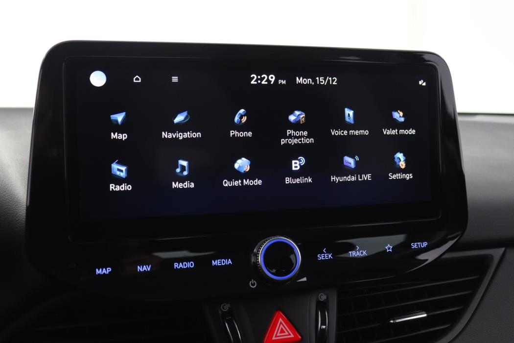 HYUNDAI i30 Wagon 2025