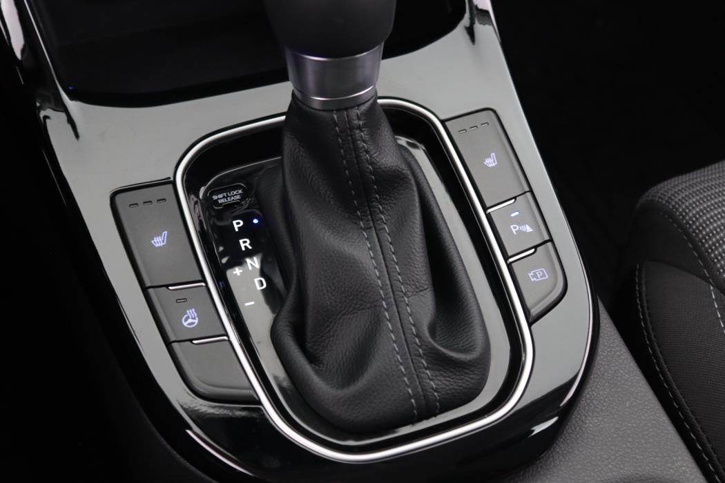 HYUNDAI i30 Wagon 2025