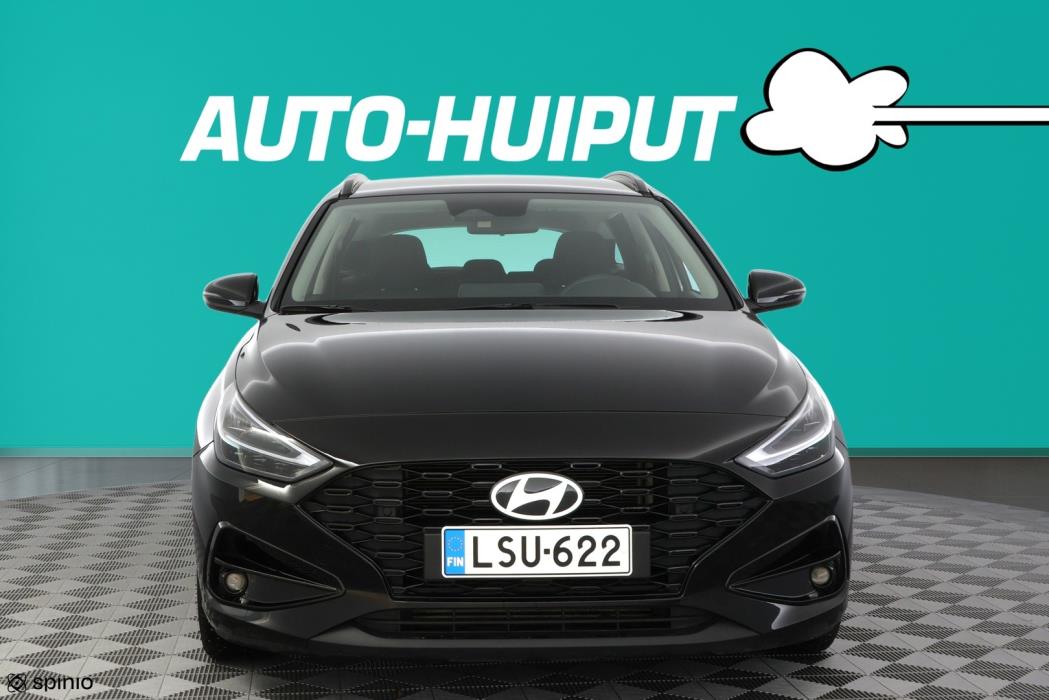 HYUNDAI i30 Wagon 2025