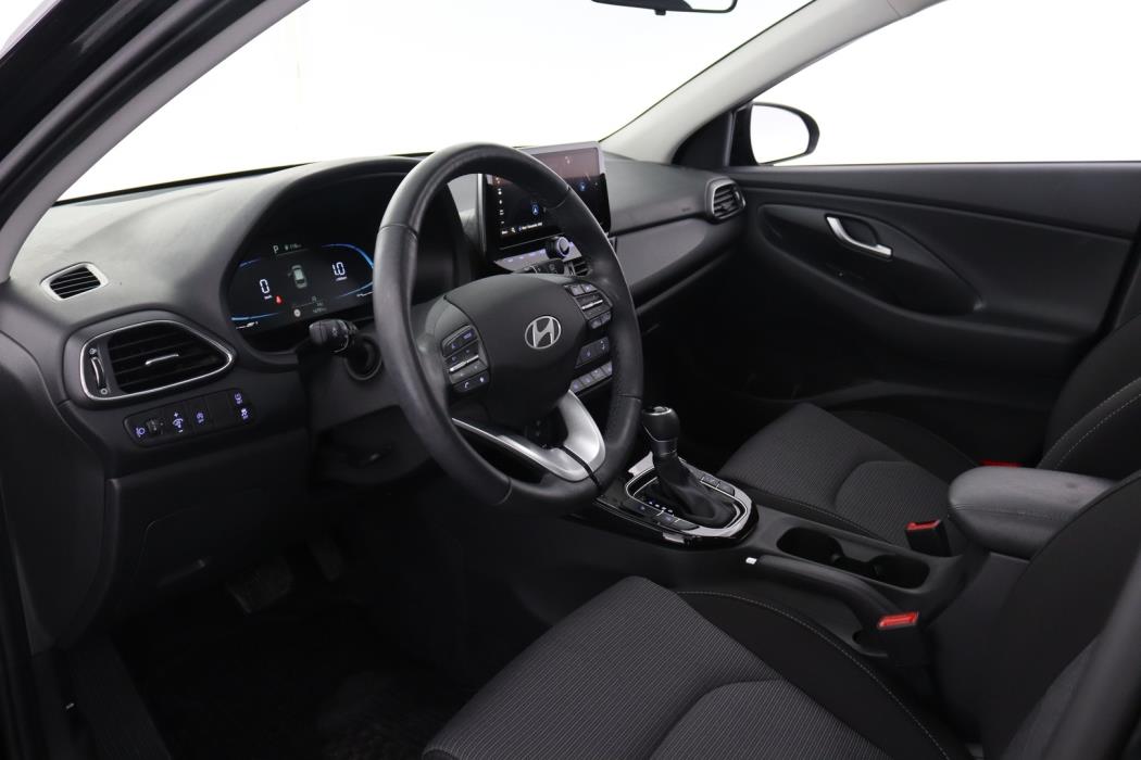 HYUNDAI i30 Wagon 2025