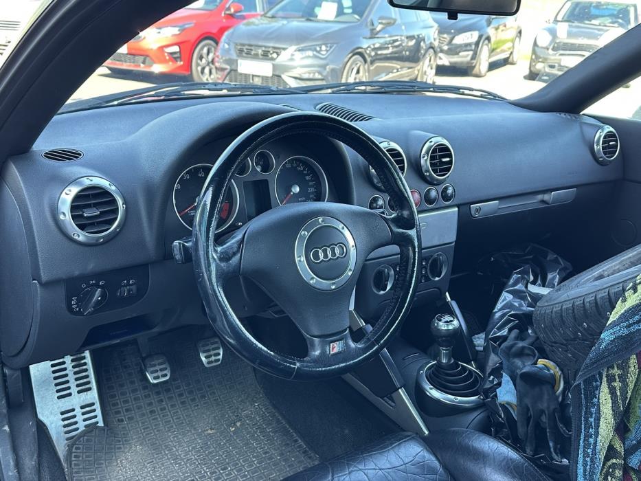 AUDI TT 1999