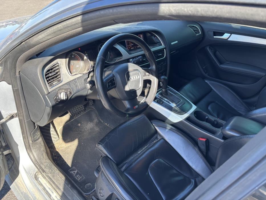 AUDI A5 2011