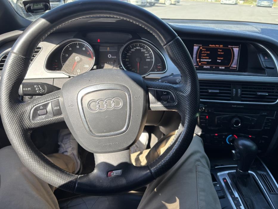 AUDI A5 2011