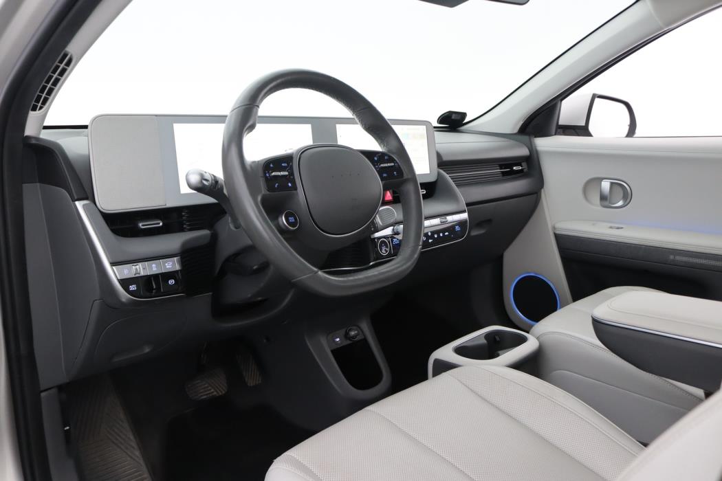HYUNDAI IONIQ 5 2022