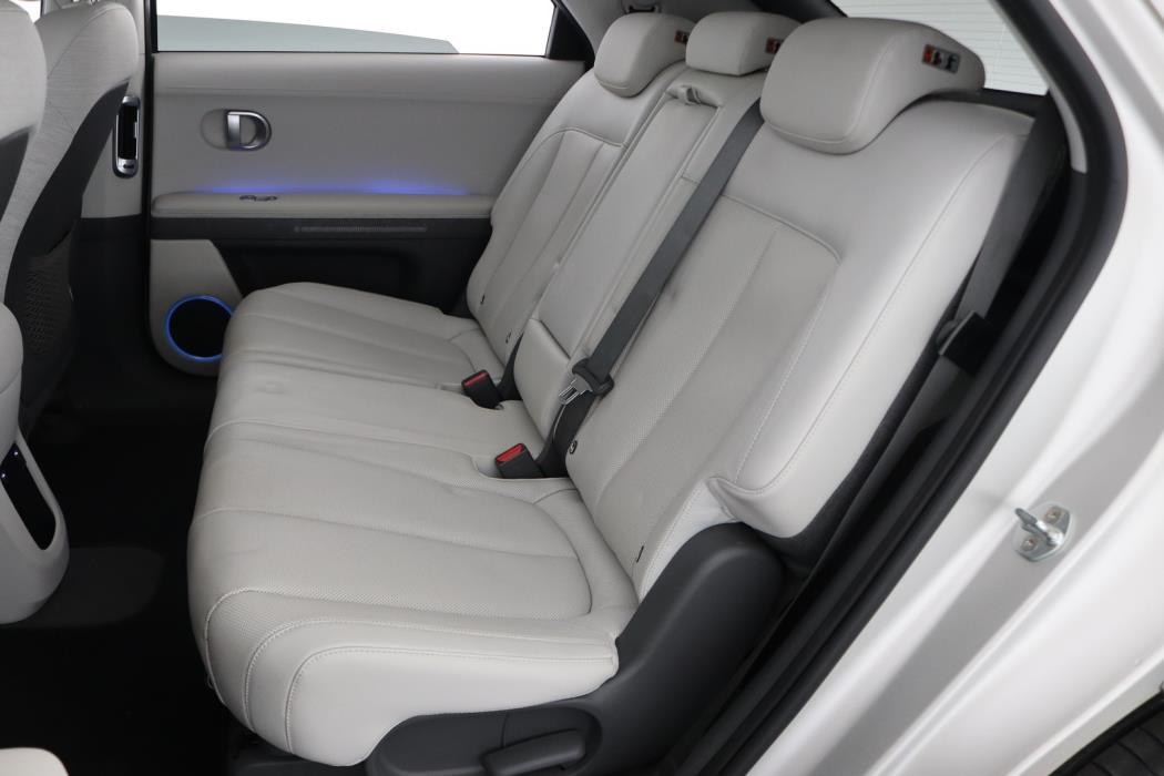 HYUNDAI IONIQ 5 2022