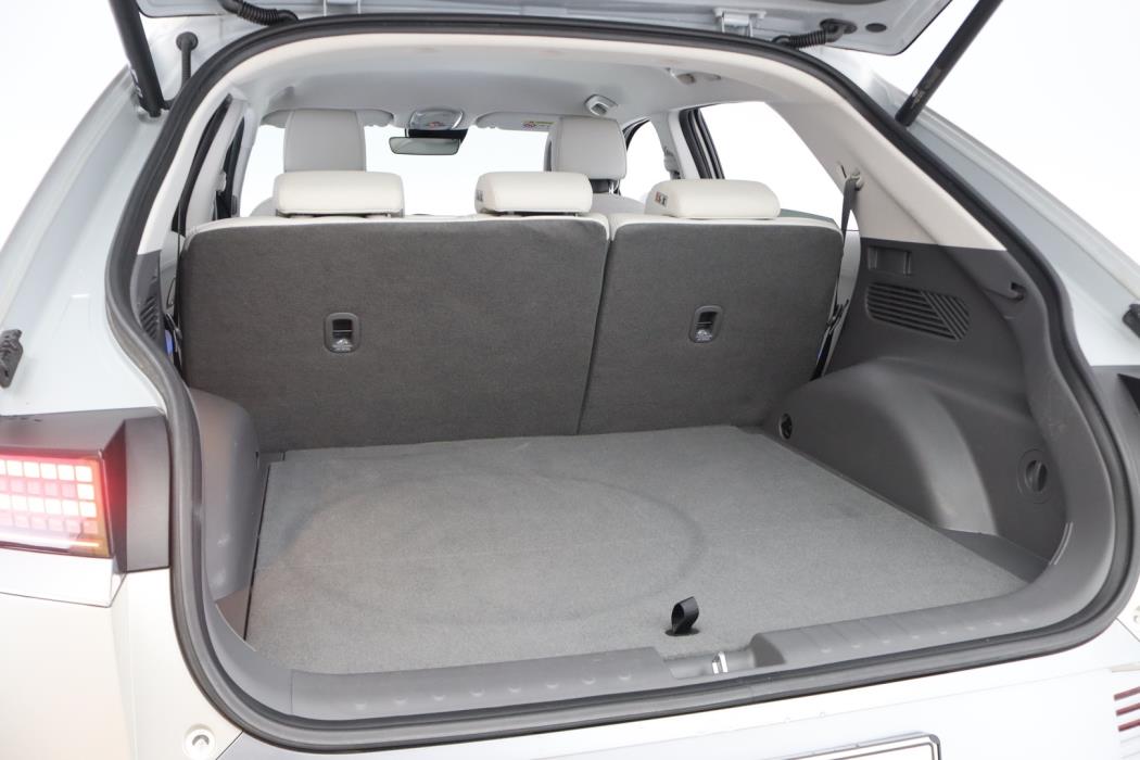 HYUNDAI IONIQ 5 2022