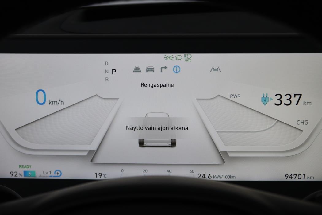 HYUNDAI IONIQ 5 2022