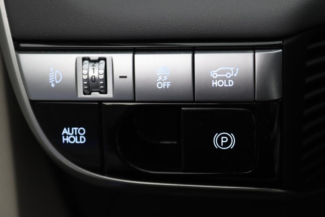 HYUNDAI IONIQ 5 2022