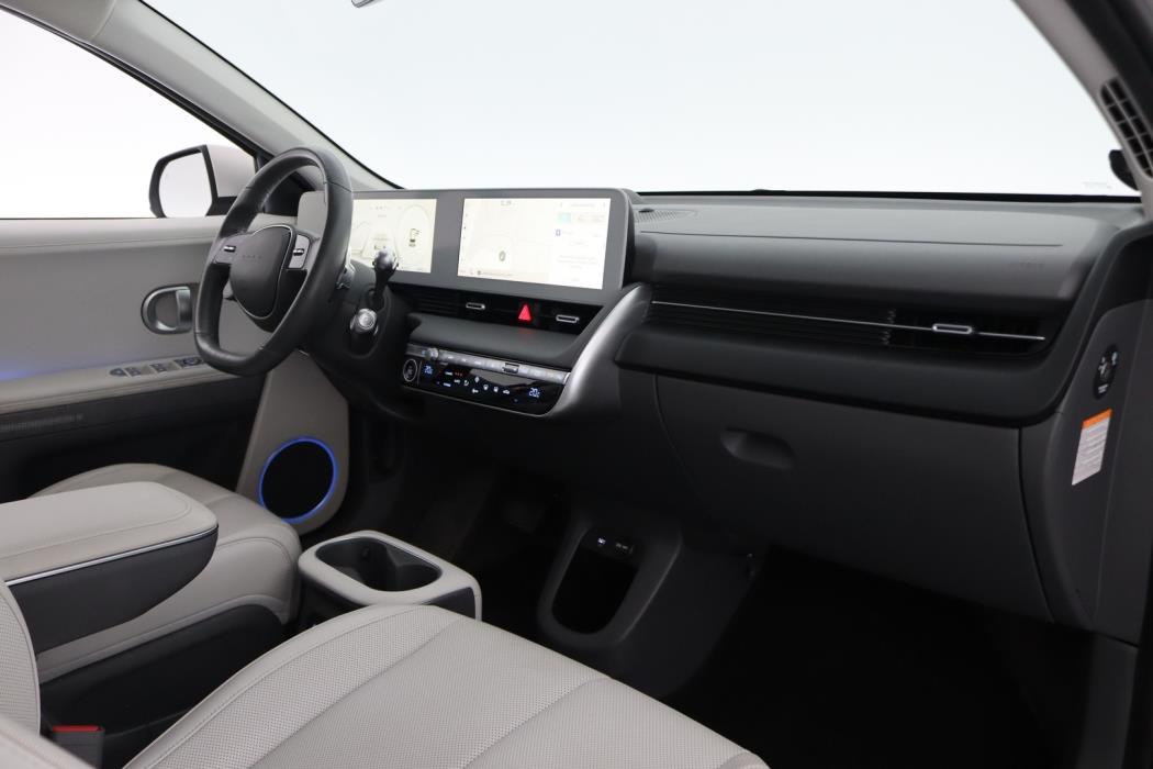 HYUNDAI IONIQ 5 2022
