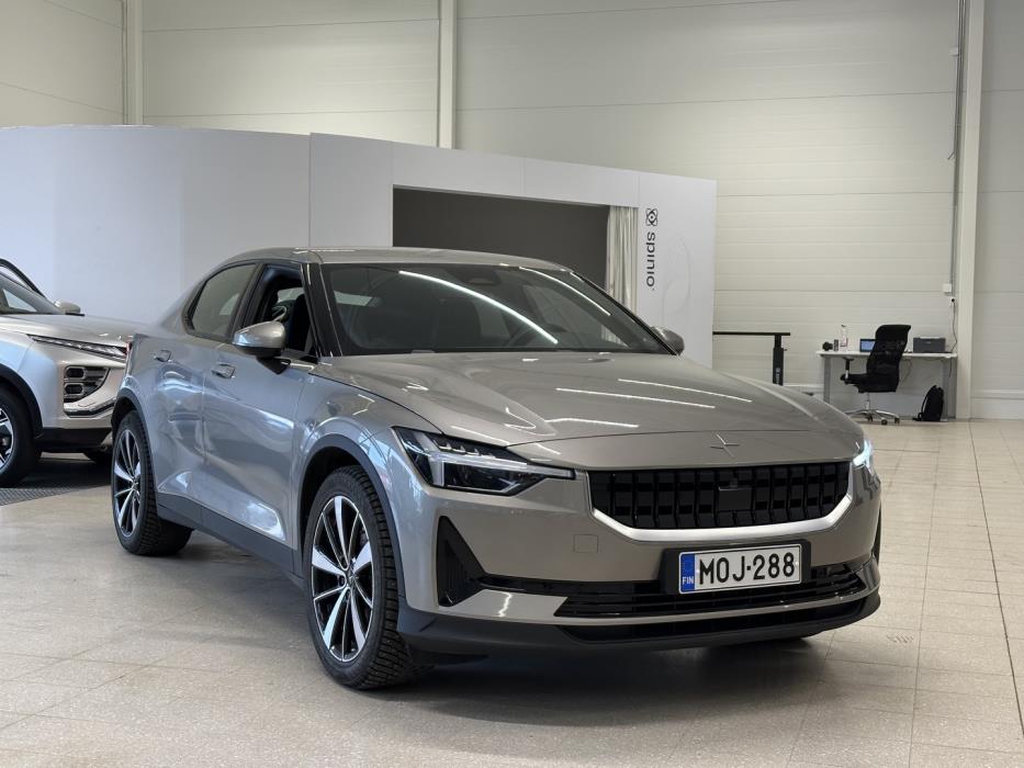 POLESTAR 2 2022