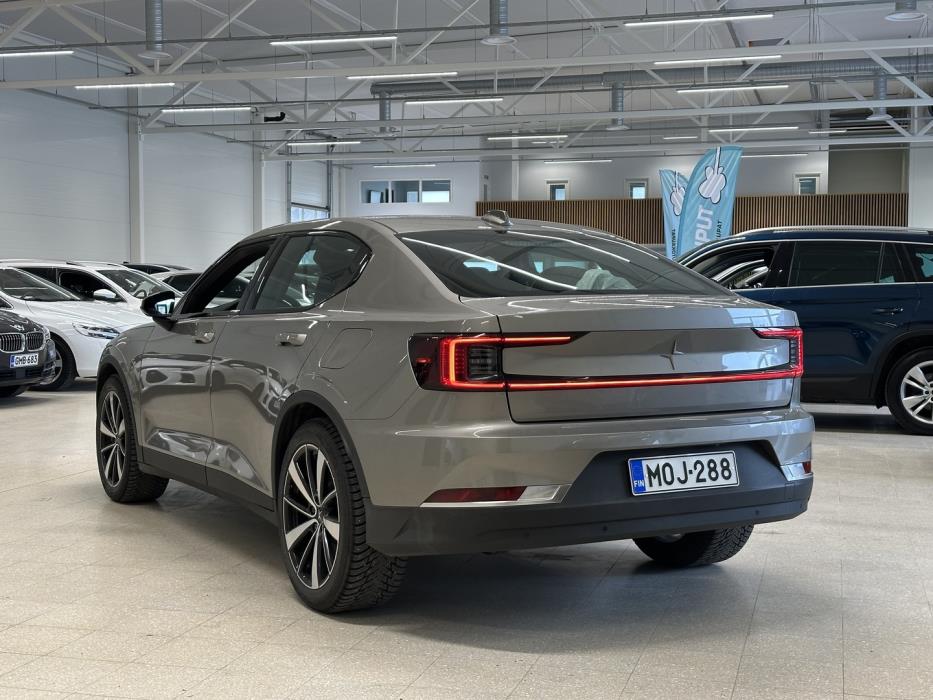 POLESTAR 2 2022