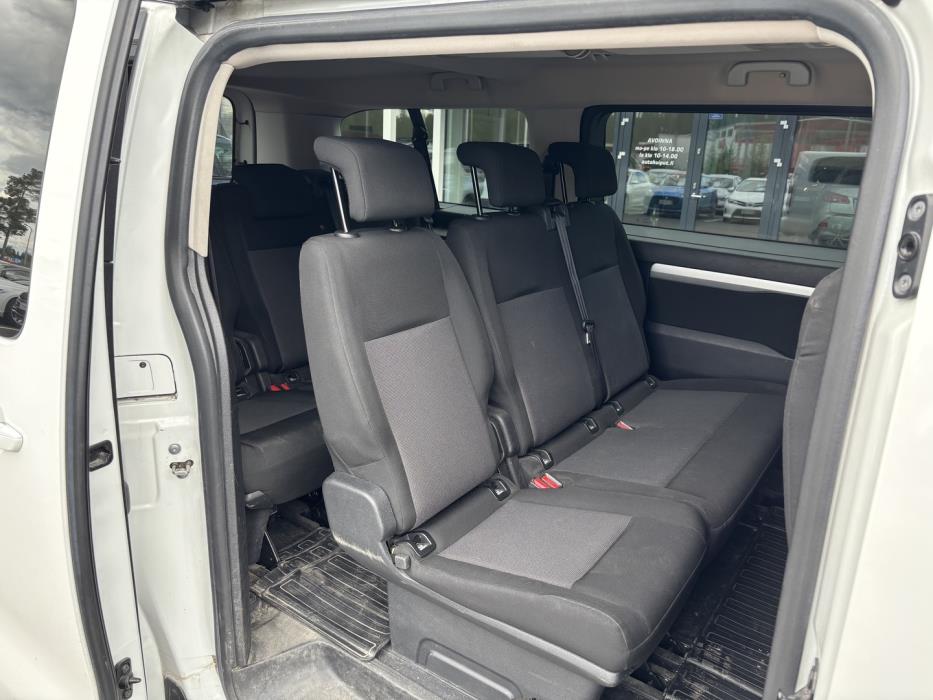 TOYOTA Proace Verso 2020