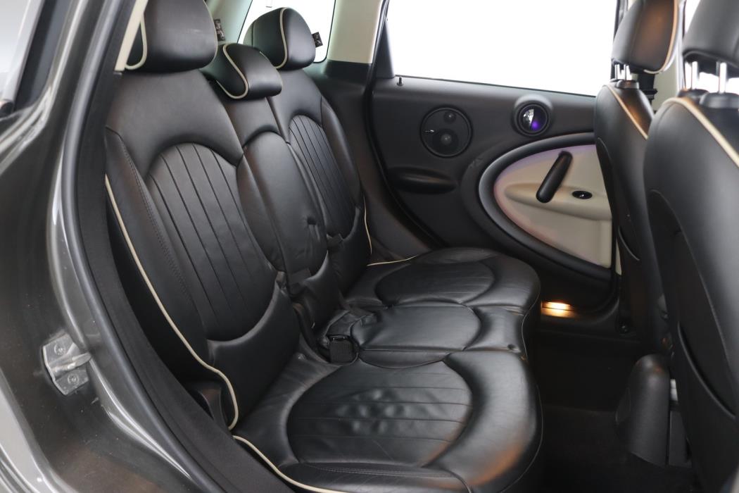 MINI Cooper S 2012