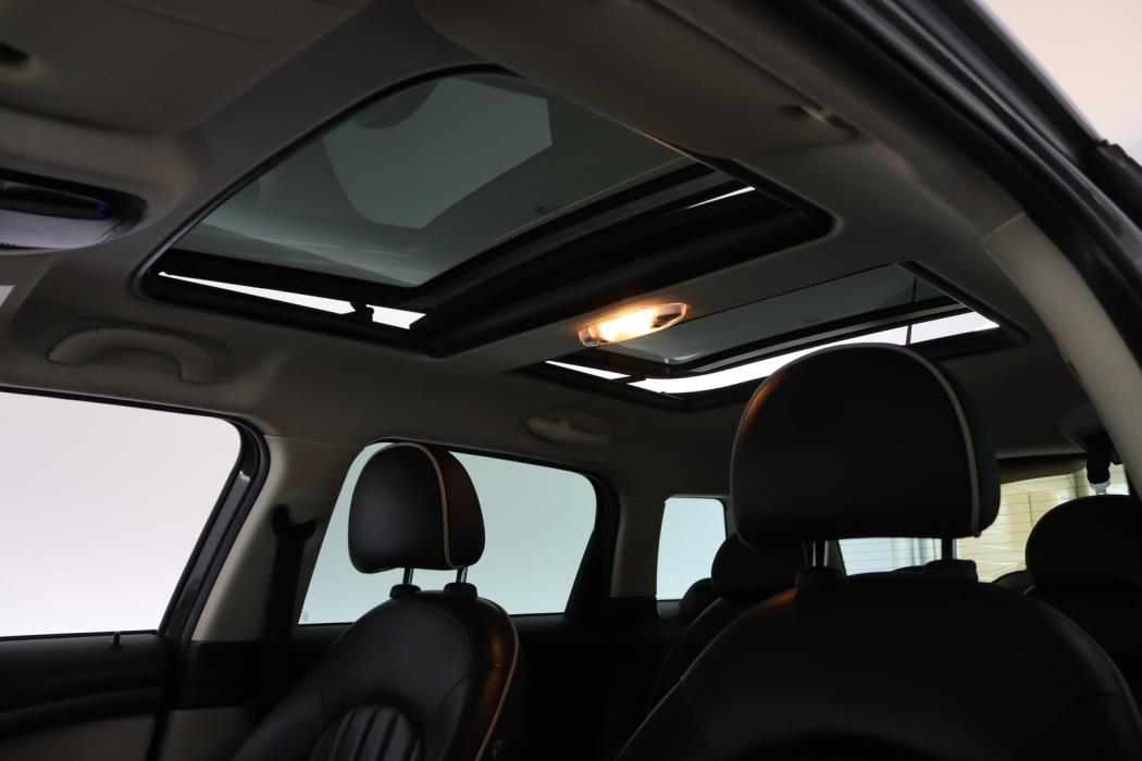 MINI Cooper S 2012