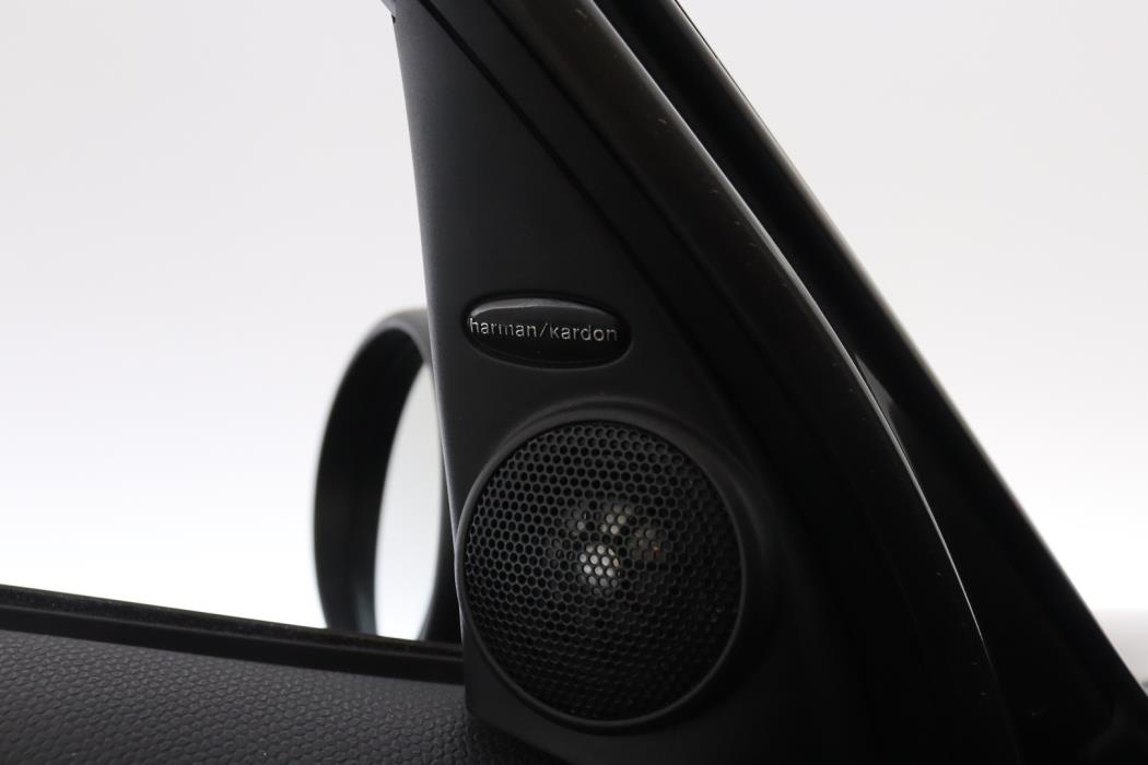 MINI Cooper S 2012