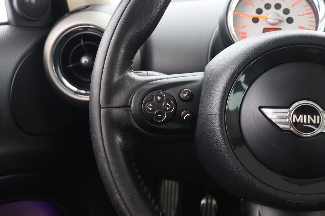 MINI Cooper S 2012
