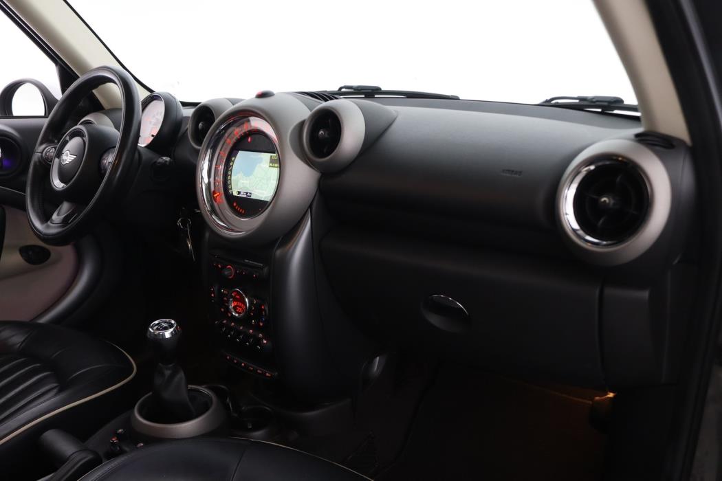 MINI Cooper S 2012