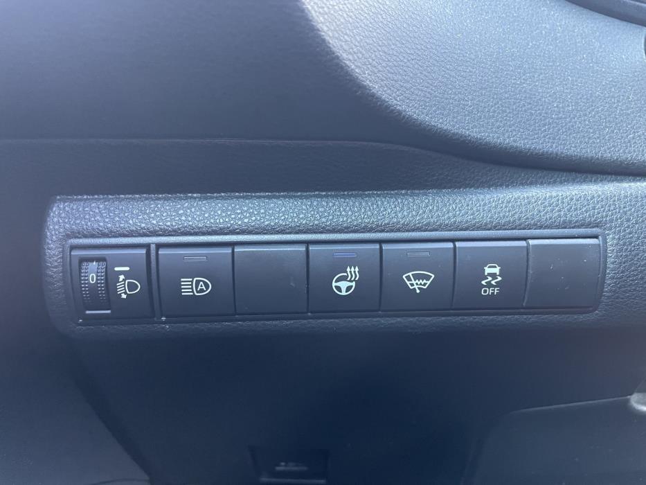 SUZUKI Swace 2022