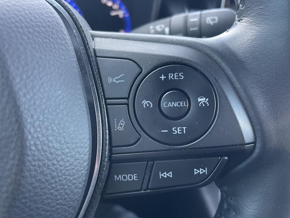 SUZUKI Swace 2022