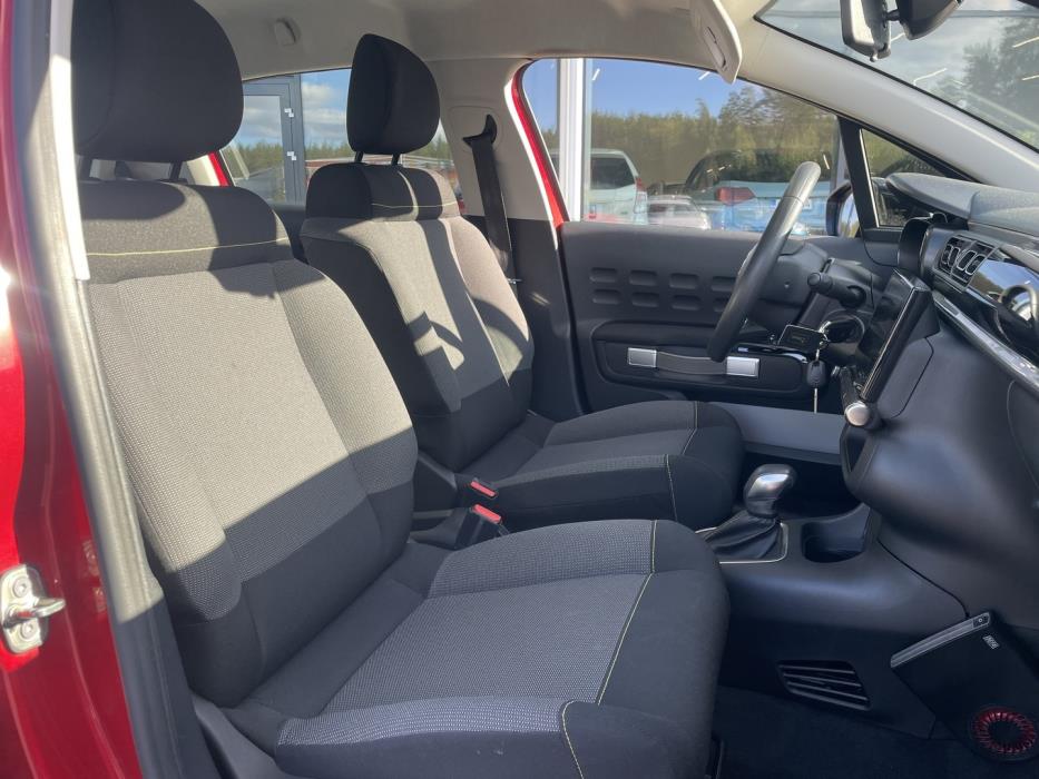 CITROEN C3 2020