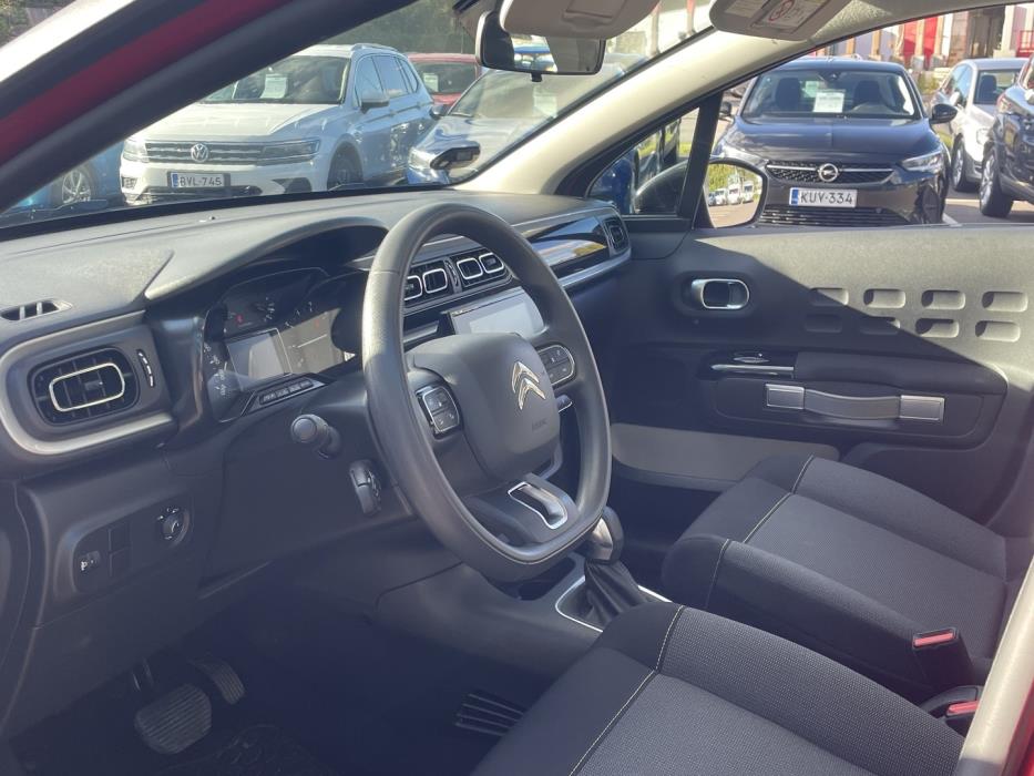 CITROEN C3 2020