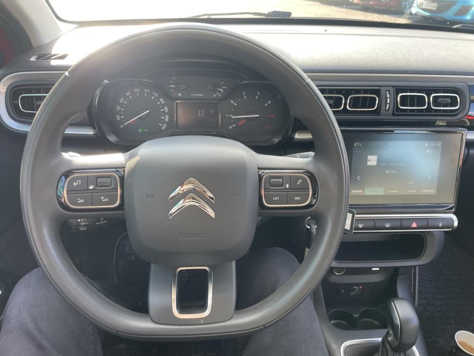 CITROEN C3 2020
