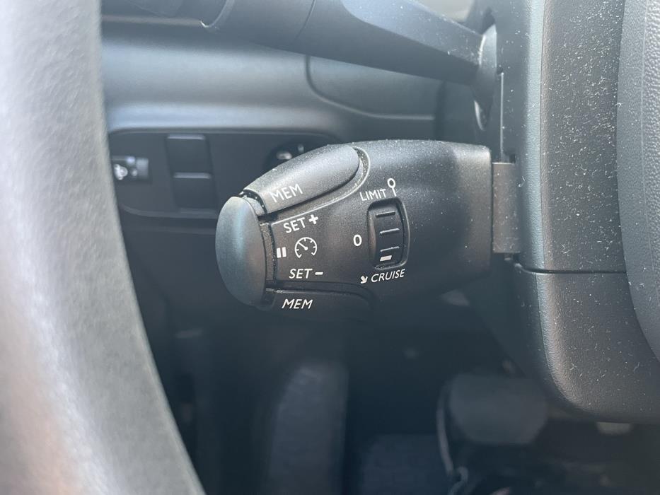 CITROEN C3 2020