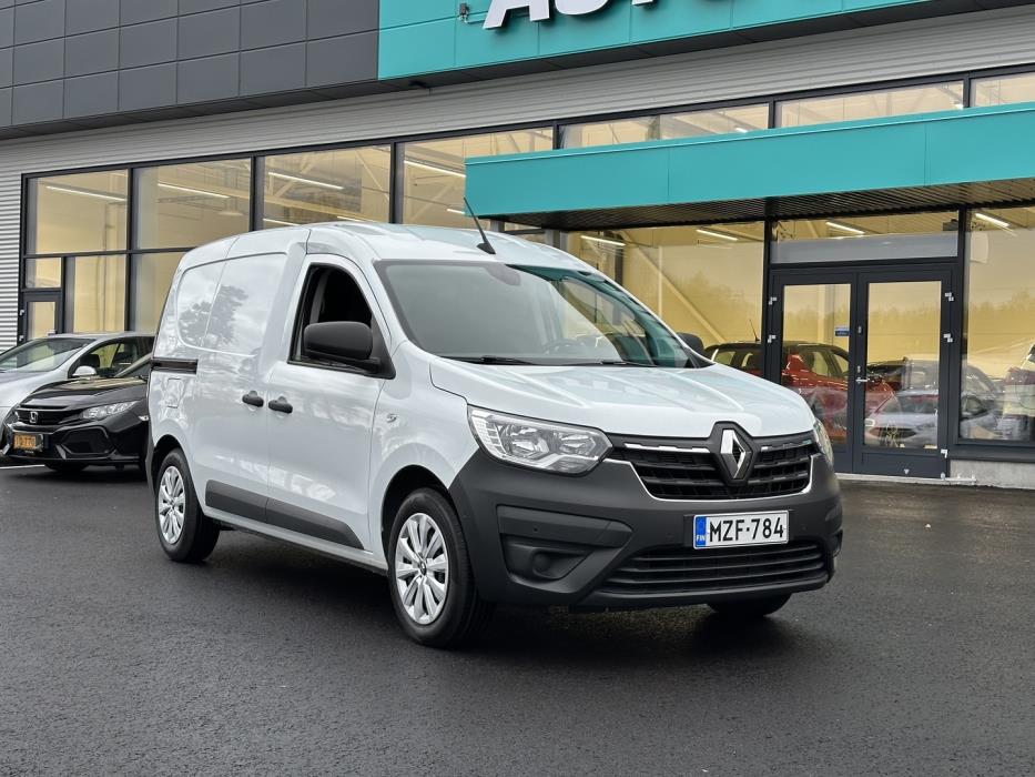 RENAULT Express 2021