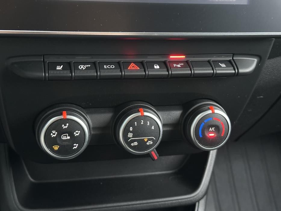 RENAULT Express 2021