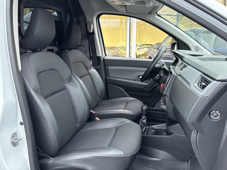 RENAULT Express 2021