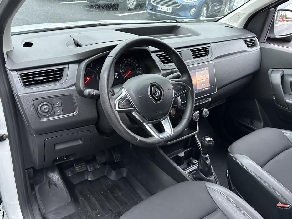 RENAULT Express 2021