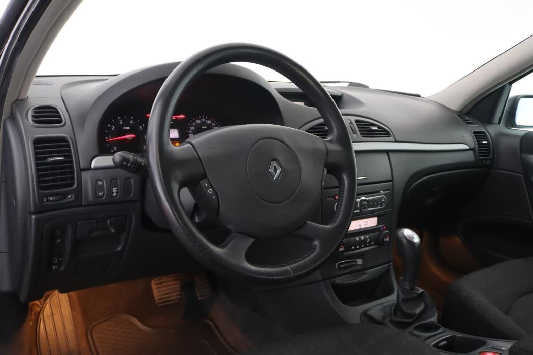 RENAULT Laguna 2006