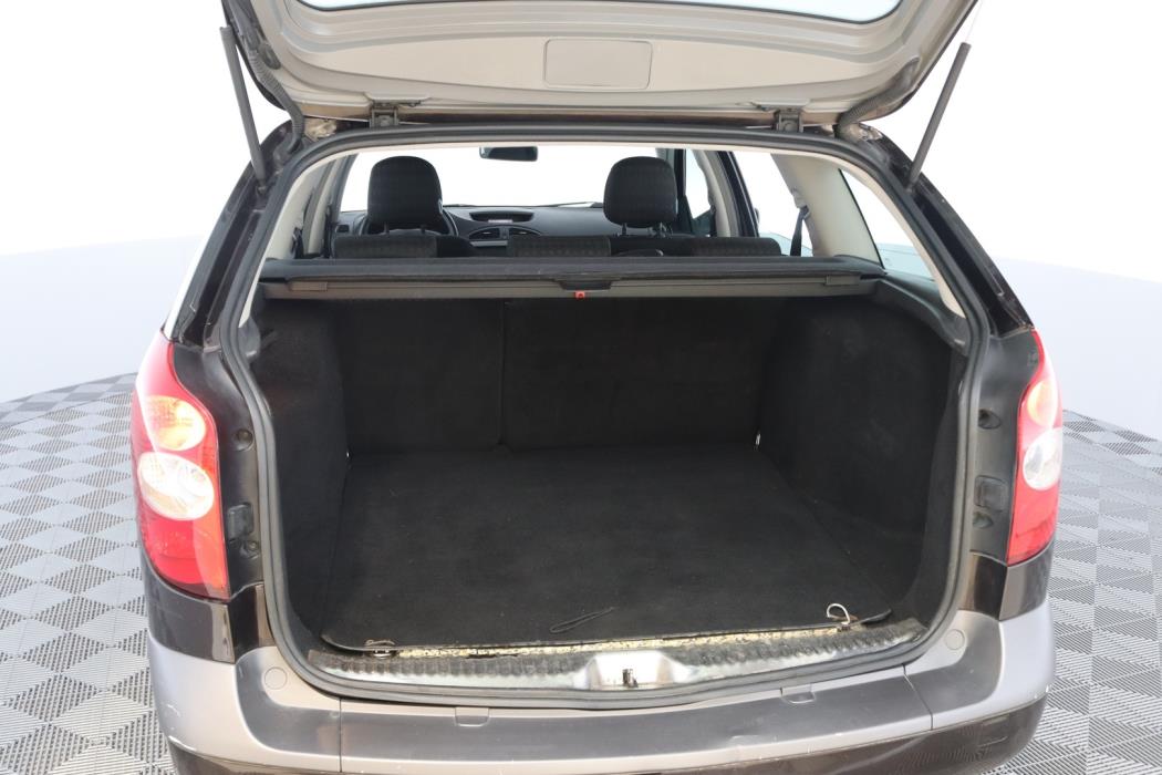 RENAULT Laguna 2006