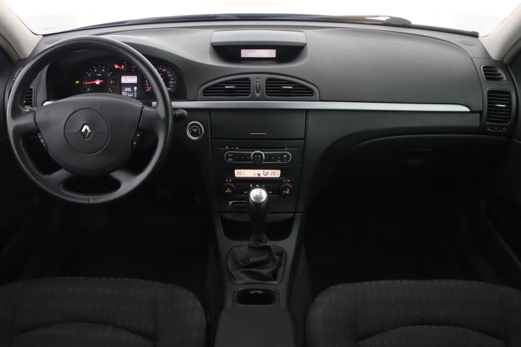 RENAULT Laguna 2006