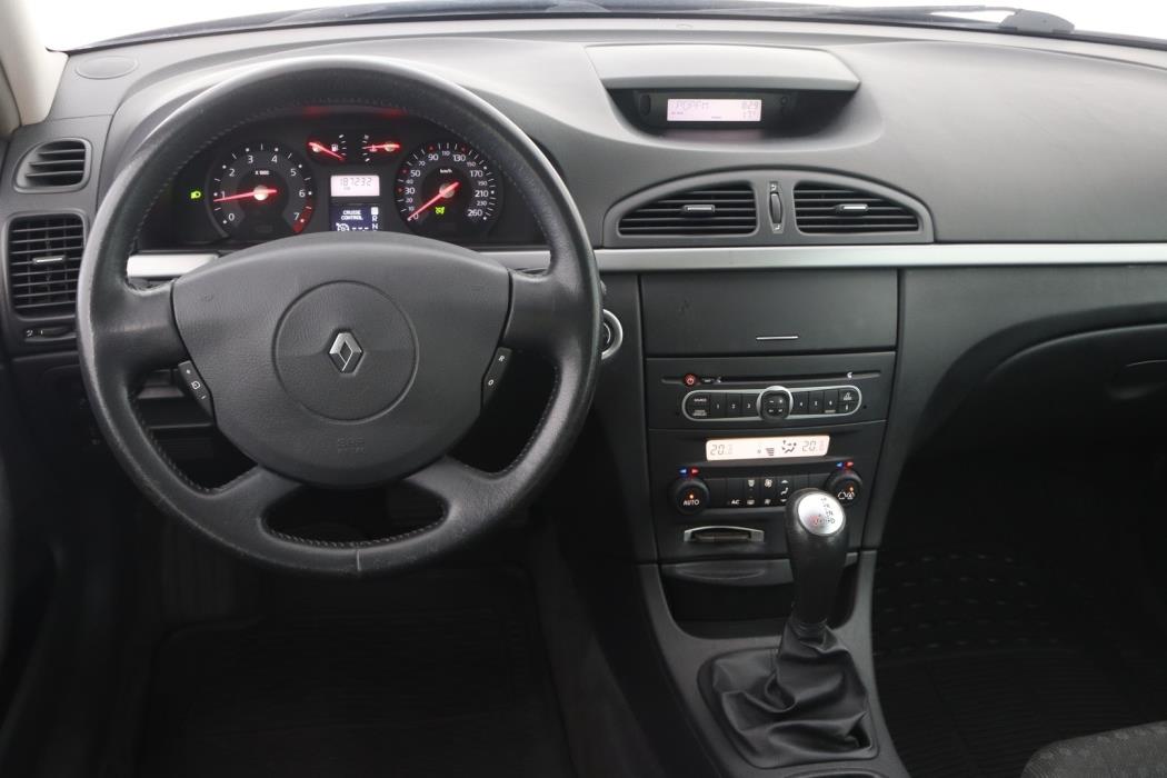 RENAULT Laguna 2006