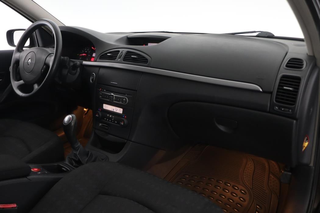 RENAULT Laguna 2006