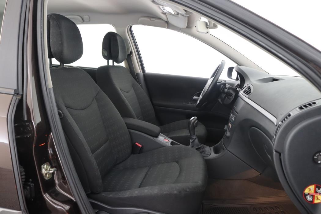 RENAULT Laguna 2006