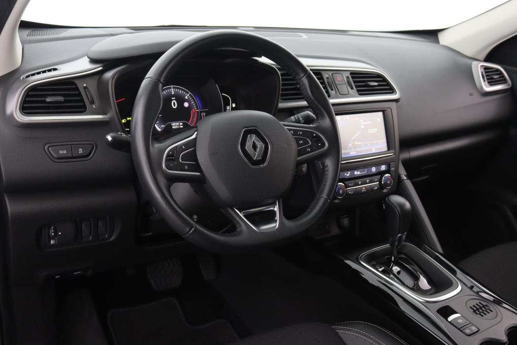 RENAULT Kadjar 2016