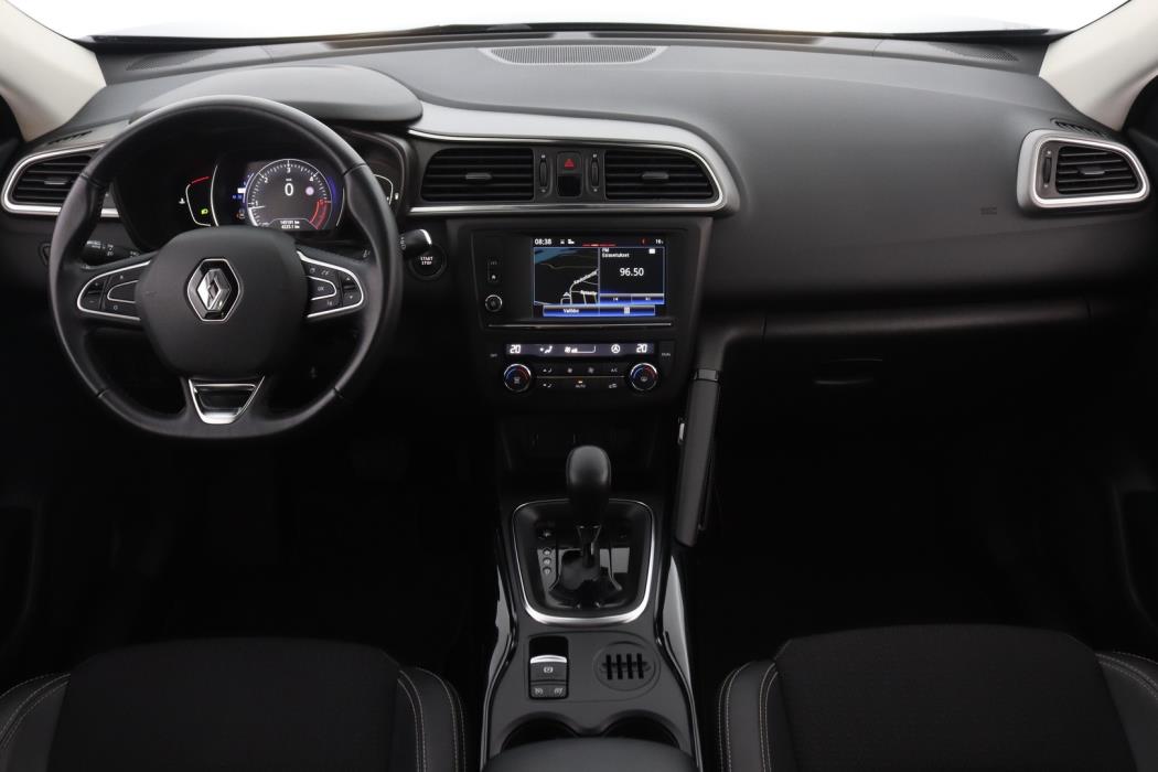 RENAULT Kadjar 2016