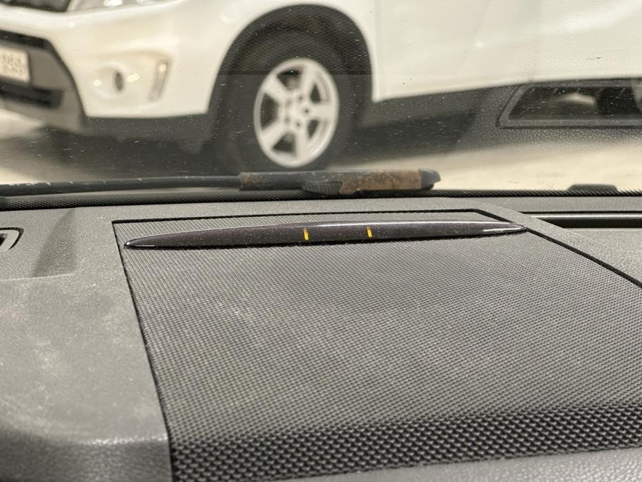 MERCEDES-BENZ B 2009