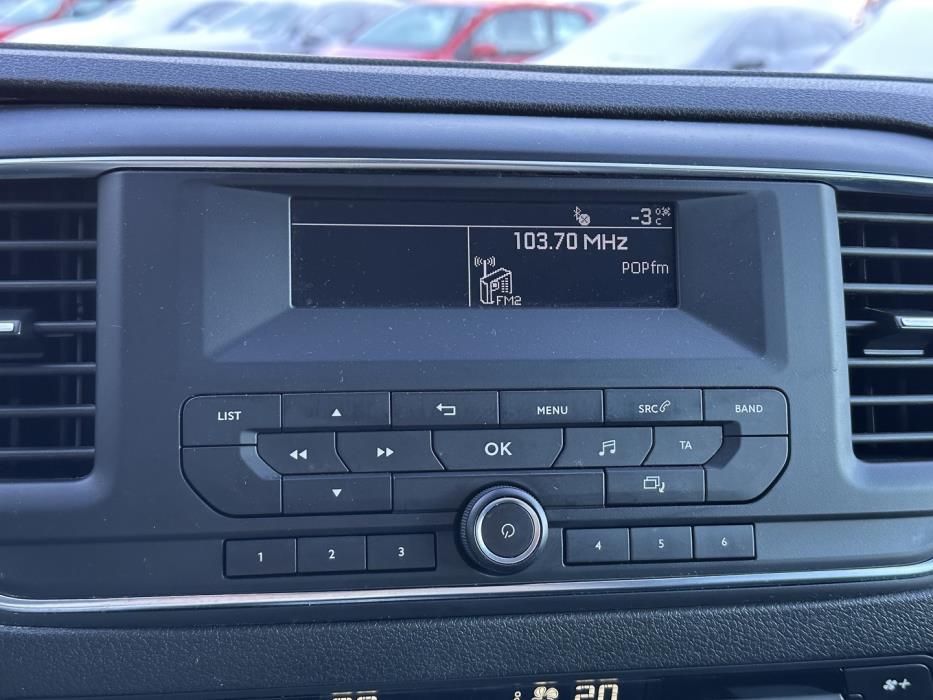 TOYOTA Proace Verso 2017