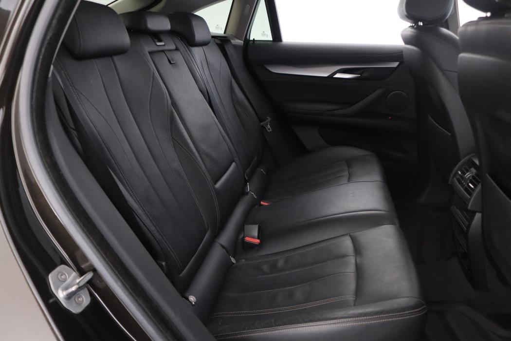 BMW X6 2017